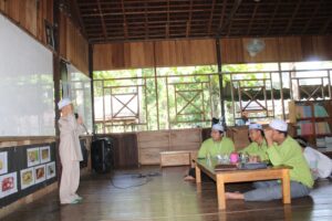 LOMBA ADZAN FESTIVAL