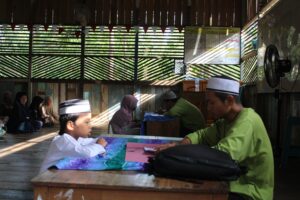 LOMBA TAHFIZ FESTIVAL