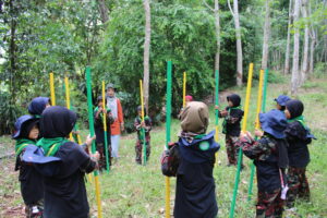 OUTBOUND AKBAR 2
